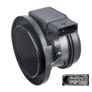 Air Flow / Mass Meter Fits Mercedes-Benz OE 2710940248 Febi 106261