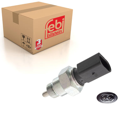 Reverse Light Switch Fits Volkswagen Audi OE 002945415D Febi 106264