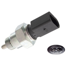 Load image into Gallery viewer, Reverse Light Switch Fits Volkswagen Audi OE 002945415D Febi 106264