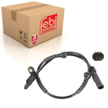 Load image into Gallery viewer, Rear Abs Sensor Fits BMW OE 34526858467 Febi 106268