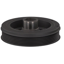 Load image into Gallery viewer, Crankshaft Pulley Fits Toyota Auris Corolla Urban Cruiser Yaris Febi 106269