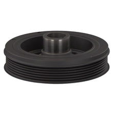 Load image into Gallery viewer, Crankshaft Pulley Fits Toyota Auris Corolla Urban Cruiser Yaris Febi 106269