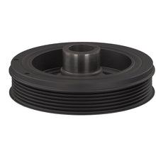 Load image into Gallery viewer, Crankshaft Pulley Fits Toyota Auris Corolla Urban Cruiser Yaris Febi 106269