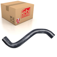 Load image into Gallery viewer, Radiator Hose Fits Renault Clio Kangoo OE 7700847054 Febi 106273