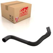 Load image into Gallery viewer, Radiator Hose Fits Citroen Berlingo C4 Peugeot 3008 307 308 5008 Par Febi 106277