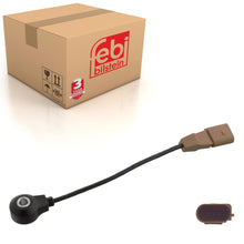 Load image into Gallery viewer, Knock Sensor Fits Volkswagen Audi OE 06A905377C Febi 106281