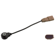 Load image into Gallery viewer, Knock Sensor Fits Volkswagen Audi OE 06A905377C Febi 106281