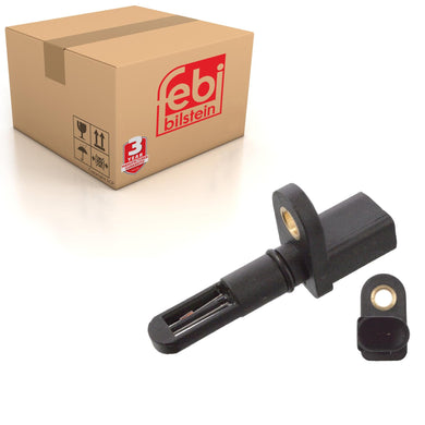 Intake Tube Air Temperature Sensor Fits Volkswagen Audi Febi 106282