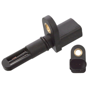 Intake Tube Air Temperature Sensor Fits Volkswagen Audi Febi 106282