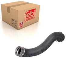 Load image into Gallery viewer, Charger Intake Hose Inc Additional Parts Fits Mercedes-Benz Febi 106287
