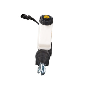 Clutch Master Cylinder Fits Iveco Stralis Trakker OE 41285356 Febi 106288