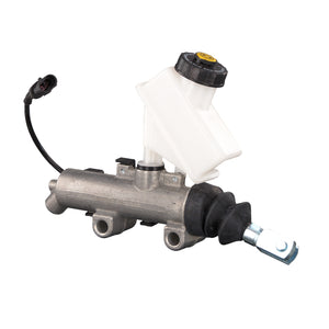 Clutch Master Cylinder Fits Iveco Stralis Trakker OE 41285356 Febi 106288