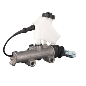 Clutch Master Cylinder Fits Iveco Stralis Trakker OE 41285356 Febi 106288