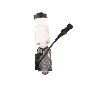 Clutch Master Cylinder Fits Iveco Stralis Trakker OE 41285356 Febi 106288
