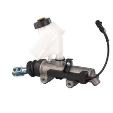 Load image into Gallery viewer, Clutch Master Cylinder Fits Iveco Stralis Trakker OE 41285356 Febi 106288
