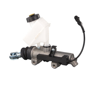 Clutch Master Cylinder Fits Iveco Stralis Trakker OE 41285356 Febi 106288