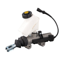 Load image into Gallery viewer, Clutch Master Cylinder Fits Iveco Stralis Trakker OE 41285356 Febi 106288