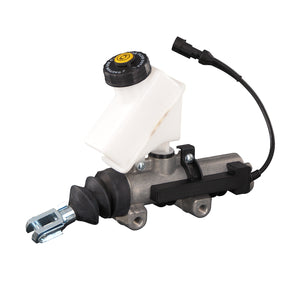 Clutch Master Cylinder Fits Iveco Stralis Trakker OE 41285356 Febi 106288