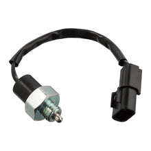 Load image into Gallery viewer, Reverse Light Switch Fits Hyundai i10 i20 Kia Picanto Rio Febi 106290