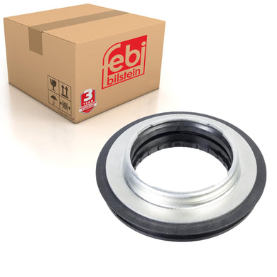 Front Strut Mounting Ball Bearing Fits Volkswagen Audi Febi 106305