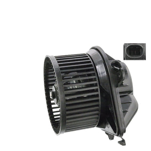 Blower Motor Fits Peugeot OE 6441S0 LHD Only Febi 106313