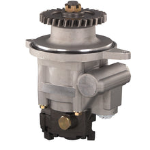 Load image into Gallery viewer, Power Steering &amp; Fuel System Tandem Pump Fits Volvo OE 20453450 Febi 106314