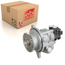 Load image into Gallery viewer, Power Steering &amp; Fuel System Tandem Pump Fits Volvo OE 20453450 Febi 106314