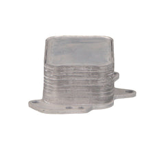Load image into Gallery viewer, Oil Cooler Fits Citroen Berlingo C3 C4 DS3 DS4 Peugeot 2008 3008 Febi 106317