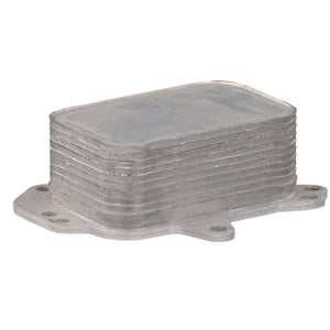 Oil Cooler Fits Citroen Berlingo C3 C4 DS3 DS4 Peugeot 2008 3008 Febi 106317