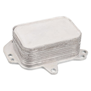 Oil Cooler Fits Citroen Berlingo C3 C4 DS3 DS4 Peugeot 2008 3008 Febi 106317