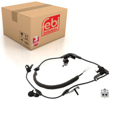 Load image into Gallery viewer, Rear Left Abs Sensor Fits Toyota Rav-4 OE 8954642040 Febi 106326