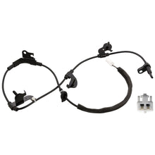 Load image into Gallery viewer, Rear Right Abs Sensor Fits Toyota Rav-4 OE 8954542040 Febi 106333
