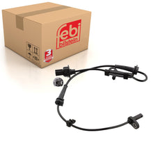 Load image into Gallery viewer, Front Right Abs Sensor Fits HONDA OE 57450TF0003 Febi 106335