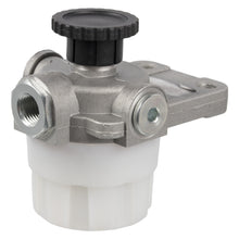 Load image into Gallery viewer, Fuel Hand Pump Fits Man TGA TGM OE 51121507026 Febi 106343