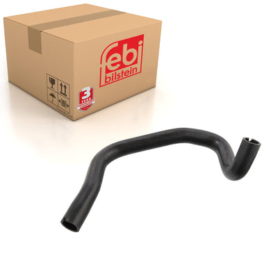 Radiator Hose Fits Citroen C2 C3 Peugeot 1007 207 OE 1351FRS1 Febi 106359