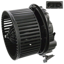 Load image into Gallery viewer, Blower Motor Fits Renault Clio OE 7701062226 Febi 106364