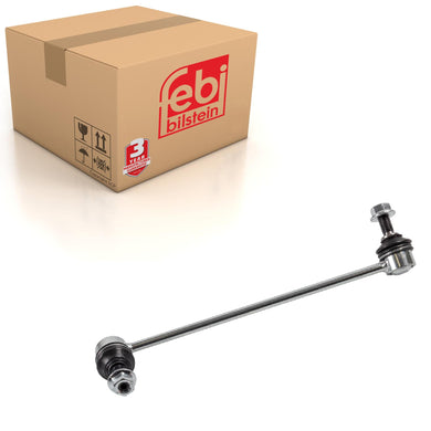 Front Left Drop Link Vito Anti Roll Bar Stabiliser Fits Mercedes Febi 106366