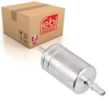 Load image into Gallery viewer, Fuel Filter Fits Jeep OE 51940647 Febi 106369
