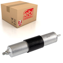 Load image into Gallery viewer, Fuel Filter Fits BMW M3 Z3 OE 13327831089 Febi 106370