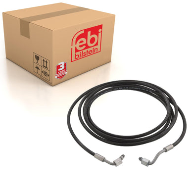 Cab Tilt Unit Hydraulic Hose Fits Scania P G R T Series OE 2142434 Febi 106379