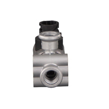 Load image into Gallery viewer, Compressed Air System Solenoid Valve Fits Mercedes Actros Atego Axor Febi 106415
