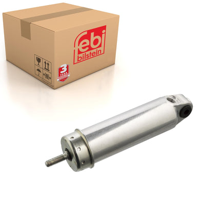 Exhaust Brake Flap Air Cylinder Fits Scania 4 F K N P G R T Series Febi 106417