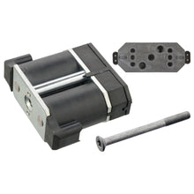 Load image into Gallery viewer, Group Switching Cylinder Solenoid Valve Fits Scania OE 1493771 Febi 106418