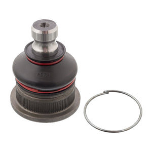 Front Ball Joint Fits Nissan Micra Note OE 40160AX000 Febi 106420