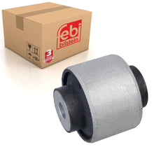 Load image into Gallery viewer, Front Upper Control Arm Bush Fits Volkswagen Audi OE 8W0407515 Febi 106424