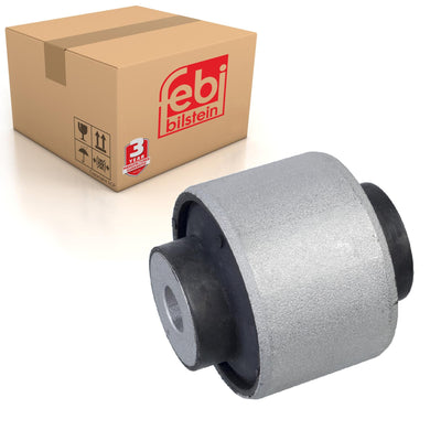 Front Upper Control Arm Bush Fits Volkswagen Audi OE 8W0407515 Febi 106424