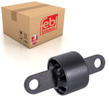 Load image into Gallery viewer, Rear Trailing Arm Bush Fits Ford OE 1692849 Febi 106425