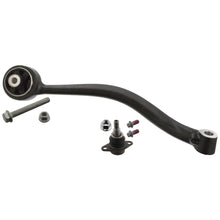 Load image into Gallery viewer, Front Right Tension Rod Inc Bush Joint &amp; Additional Parts Fits BMW X Febi 106430
