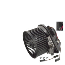 Load image into Gallery viewer, Blower Motor Fits Citroen Xsara OE 6441N3 Febi 106449