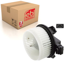 Load image into Gallery viewer, Blower Motor Fits HONDA OE 79310STKA41 Febi 106450